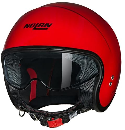 NOLAN HELMET N21 06 CLASSICO 307 M