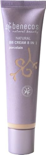 Natural BB Cream porcelain 12 x 30 ml