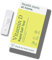Check My Body Health Vitamin D Home Test Kit | Vitamin D Deficiency Analysis | at-Home Blood Test | Accurate Results in 10 Minutes | Easy-to-Use