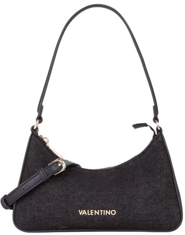 Valentino Shoulder Bag Nero