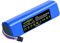 14.4V 6000mAh Ersatz Li-ion Akku für Eufy Robovac L70 Hybrid, T2190, Teilenummer INR18650 M26-4S2P, Staubsauger Akku für Lenovo LR1/ T1 Pro, Proscenic M8/M7 Pro, Arnagar S8 pro