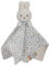 Little Dutch nijntje Miffy x NIJN464 Schmusetuch/Kuscheltuch Hase Miffy - Lucky Leaves