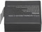 3,7 V 900mAh Li Ion Batterie, Original Sportkamera -Batterien Wiederaufladbar 900mAh Motion Camera Batterie Digitalkamera Ersatz für SJ4000 SJ5000 M10