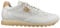 Cetti GEMÜTLICH Y Elegante SPORTLICH Mann 848 Glattleder PERFORADA Offwhite Talla Numeric_43