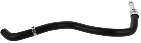 MAGICLULU Power Steering Reservoir Kit Oil Pipe for Car Lawn Mower Oil Change Kit Vacuum Tube Pumping Hose