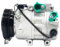 97701-2Y510 977012Y510 97701 2Y510AC Compresor de Aire Acondicionado, para KIA SPORTAGE 2013 2014