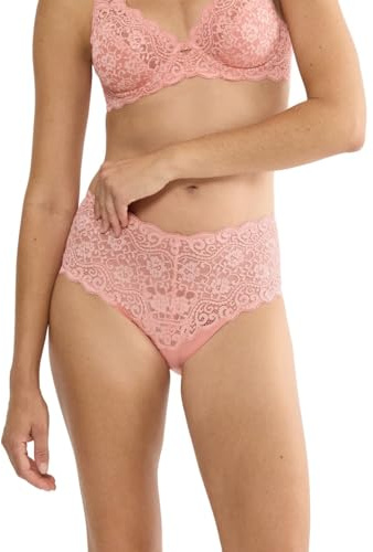 Triumph Damen Amourette Maxi Spitzen-Unterhose