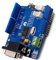 Javoryxh Benutzerfreundliche PIC225K CAN-BUS Shield Erweiterungsplatine für Computer und Büroverbindungen Mcp2515 Controller