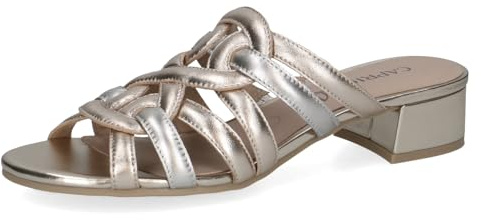 CAPRICE Pantolette 9-27205-46 G-Weite