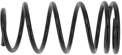 MONROE Suspension Spring | SP4503 | OE-Matching Quality | Ride Comfort & Stability | Pack of 1