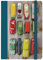 moses. 80468 Papier&Feder Notizbuch Spielzeugautos DIN A5, 160 Seiten, liniert