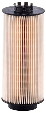 MANN-FILTER, PU 10 022 z Kraftstofffilter | Für LKW, Busse, Schutz des Kraftstoffsystems, Injektorschutz, Zuverlässige Kraftstoffversorgung, Echte OE-Technologie