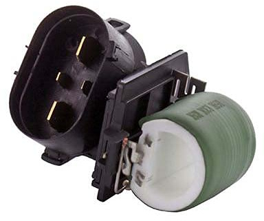 Meat & Doria K109104 Blower Resistor, Heating Resistor