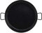 Metaltex - Paellera Acero Esmaltado 20 Raciones 60 cm