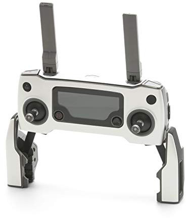 WRAPGRADE Skin kompatibel mit DJI Mavic2 | Fernbedienung (Madagascar Pearl)