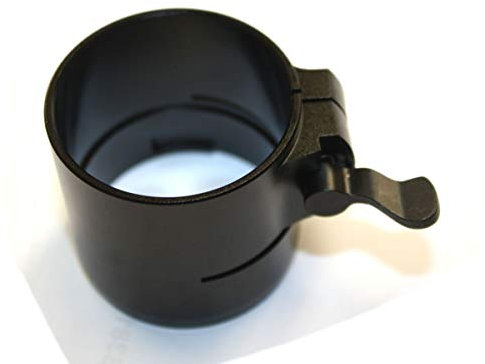 Pard Montageadapter mit Schnellverschluß für Nachtsichtgerät NV007 42 mm