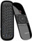 Mando inalámbrico con Teclado INFINITON RC-A9 - Especial Smart TV, AirMouse