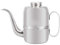 Pot à huile, pot d'eau en acier inoxydable bidon d'huile maison étanche à la sauce soja Pot assaisonnement bouteille fournitures de cuisine(1#)
