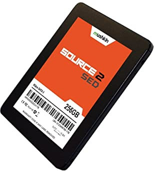 Mushkin SSD 256GB 450/550 Source 2 SA3 MSK