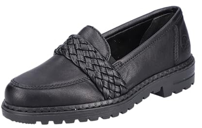 Rieker Damen 54850Slipper