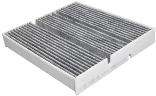 Bosch R5609 - Filtro abitacolo ai carboni attivi