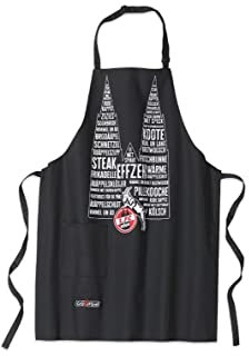 Great Branding 1. FC Köln Grillschürze mit Tasche