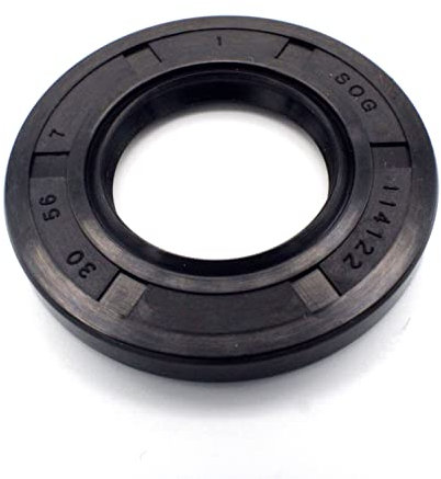 Parts and Parts Ersatzteil kompatibel mit Honda 91252-MAS-003 Wellendichtring 30x56x7mm