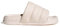 adidas Adilette Essential W, Pantofole Donna, Wonder Quartz Wonder Quartz Wonder Quartz, 40.5 EU