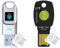FIDO2 BIOKIT Plus - 1 FIDO2 BioPASS + 1 FIDO2 NFC Plus + Digitales Zertifikat ChipNet - Spanisches Unternehmen mit Kundendienst-Support.