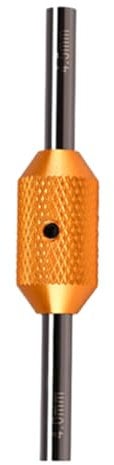 IOIUSKKU 4,0 mm 4,5 mm Innensechskantschlüssel für RC Aluminiumlegierung, Innensechskantschlüssel Stil für RC Auto Enthusiasten, langlebig für Lange Zeit, C