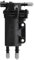 DECTER Moto Pompe À Essence Ensemble de Pompe à Carburant pour Moto KYY-6OYD RR30W JH-A828HT, équipement Accessoire pour Moto et Scooter Robinet Essence