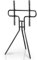 Hama TV-Ständer, Staffelei freistehend, höhenverstellbar, 191 cm (75) bis 40 kg
