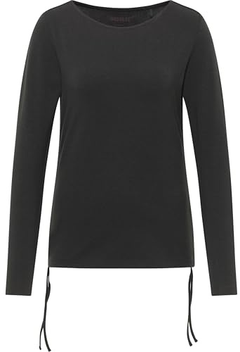 MUSTANG Style Delia Jet Black 4188