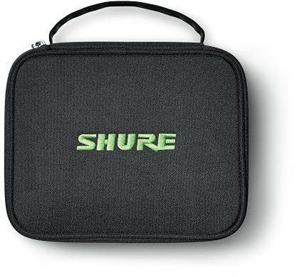 Shure SM4 Softshell Carrying Case (A4CC)