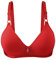 Wdgfv Trägerloser BH Große Größen Größe Frauen Bandeau Double Einweg Trägerlos Plus BH Top Dehnbar Gepolstert Brust Handtuch Rückenfrei Yoga-Top Für Frauen Nachthemd Seide Schwarz