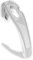 siduytin Dispositif de ronflement en Silicone Flexible Doux ronflement Garde Bouche orale Corrective Nuit Sommeil Aide Outil Femmes Adulte Bureau, Blanc