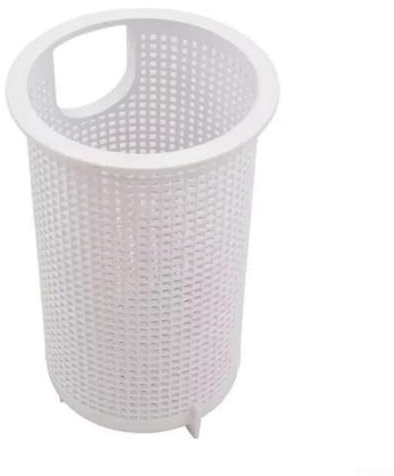 Oniissy Panier de pompe de piscine robuste pour panier de pompe Hayward Supert SPX3000M B-207, panier à feuilles pour filtre sous vide de piscine