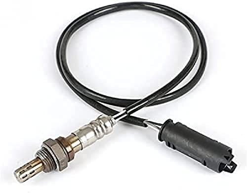 Lambdasonde O2 Sauerstoffsensor, 0258003477 11781433940, für BMW E46 320i 323i 325i 325xi 328Ci 328i 330i 525i 528i X3 X5 Z3 Z4