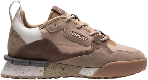 Replay Herren Gms1pSneaker