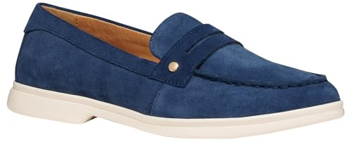 Geox Women's D Xand 3 B Loafer