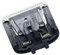 1 Tête De Coupe For Tondeuse À Cheveux, Compatible Avec Panasonic, ER2403, ER2405, ER-GB40, ER-GY10, ER9606, ER2403P, ER2405P, ER3300, ER333