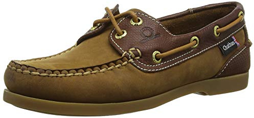 Chatham Women's Pacific Lady G2 Boat Shoes