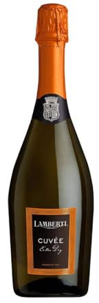Lamberti Cuvée Spumante Extra Dry - 750 ml