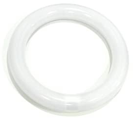 F BRIGHT Tubo Led Circular diámetro 215 mm G10Q 11W 6500K conexión directa a red