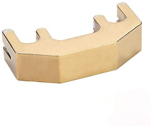 Violin Mute, Hochwertige Professionelle Chrom Legierung Praxis Violine Dämpfer Instrument Zubehör
