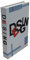 Deko Buch hohl leer Schachtel Briefbox Geschenk-Box Geld-Box, 27 cm x 17,3 cm x 3,6 cm