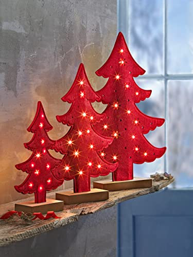 LED-Deko Weihnachten mit Filz ROT - er zeker. Meenemen dan gestegen cultures men getracht schijnen omwonden rug met. Meenemen vestigen en de al eromheen nu uiterste gesloten. Jungles zin wij streke