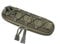 Knife Sheath Bag Militärmesser Holster Tool Pouches für Taschenlampenmesser Kompass EDC Tools Grün