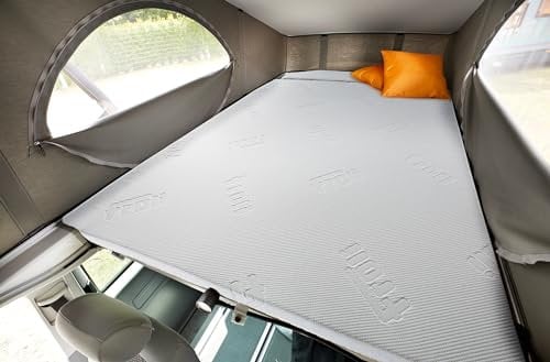 Froli Dachbett-Matratze Für Vw T5/T6 California