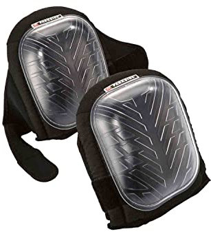 ZAHRRAMARI Ginocchiere in gel ideali per mettere piastrelle, parquet o lavorare in giardino Parkside, grande protezione e comfort per lavorare in ginocchio.